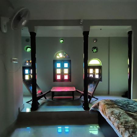 Pink City Backpackers ชัยปุระ ภายนอก รูปภาพ