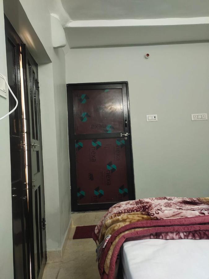 Pink City Backpackers ชัยปุระ ภายนอก รูปภาพ
